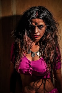 Meera Iyer, host