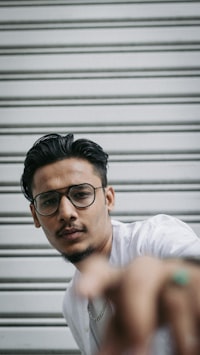 Bhanu Pratap, host