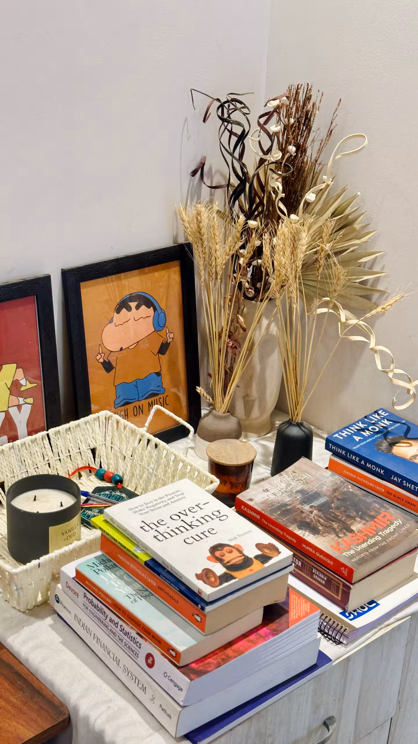 The comfort collective Studio — view 4