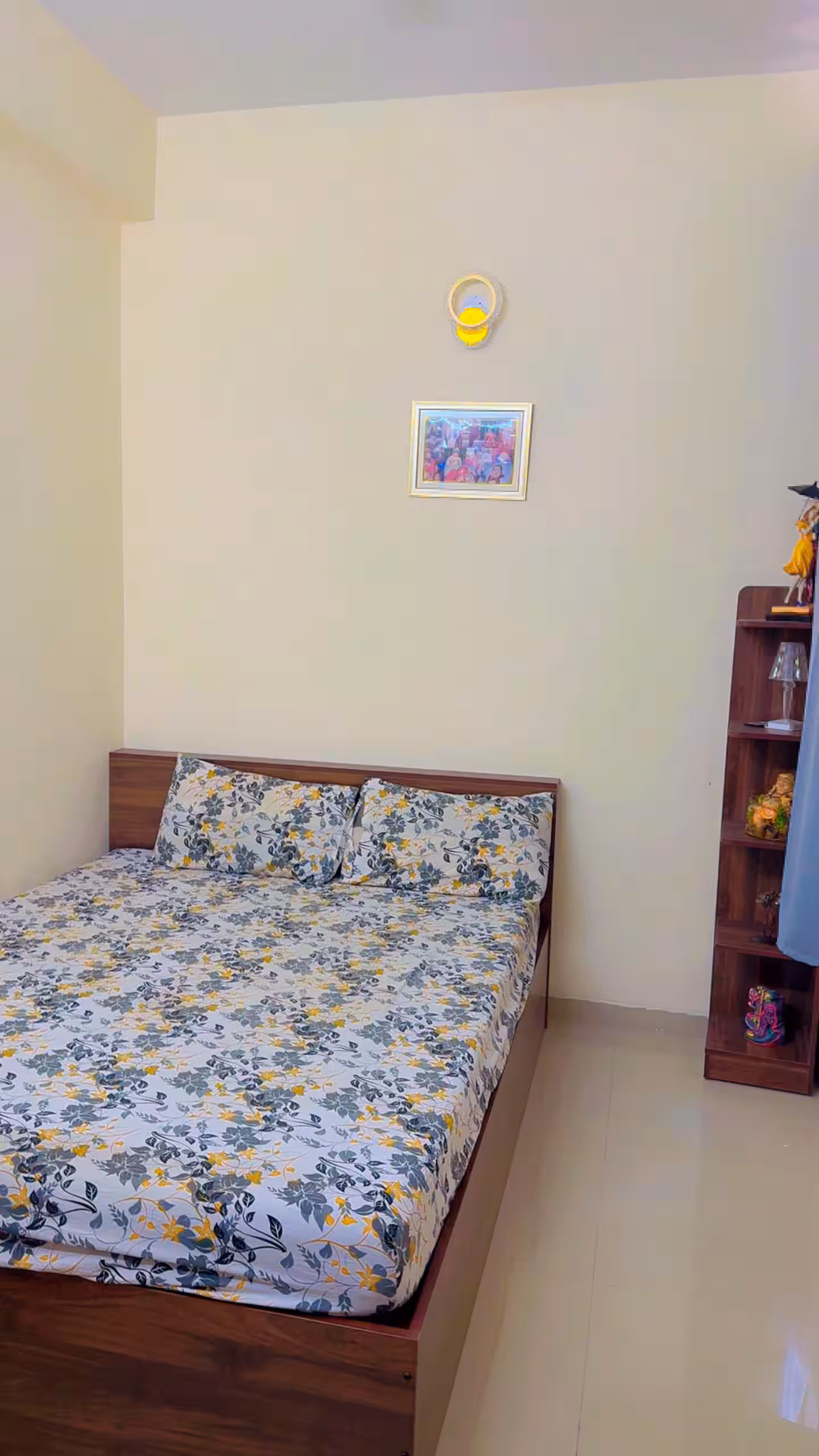 3 bhk luxury 4 AC flat near Max hospital Vaishali — view 24