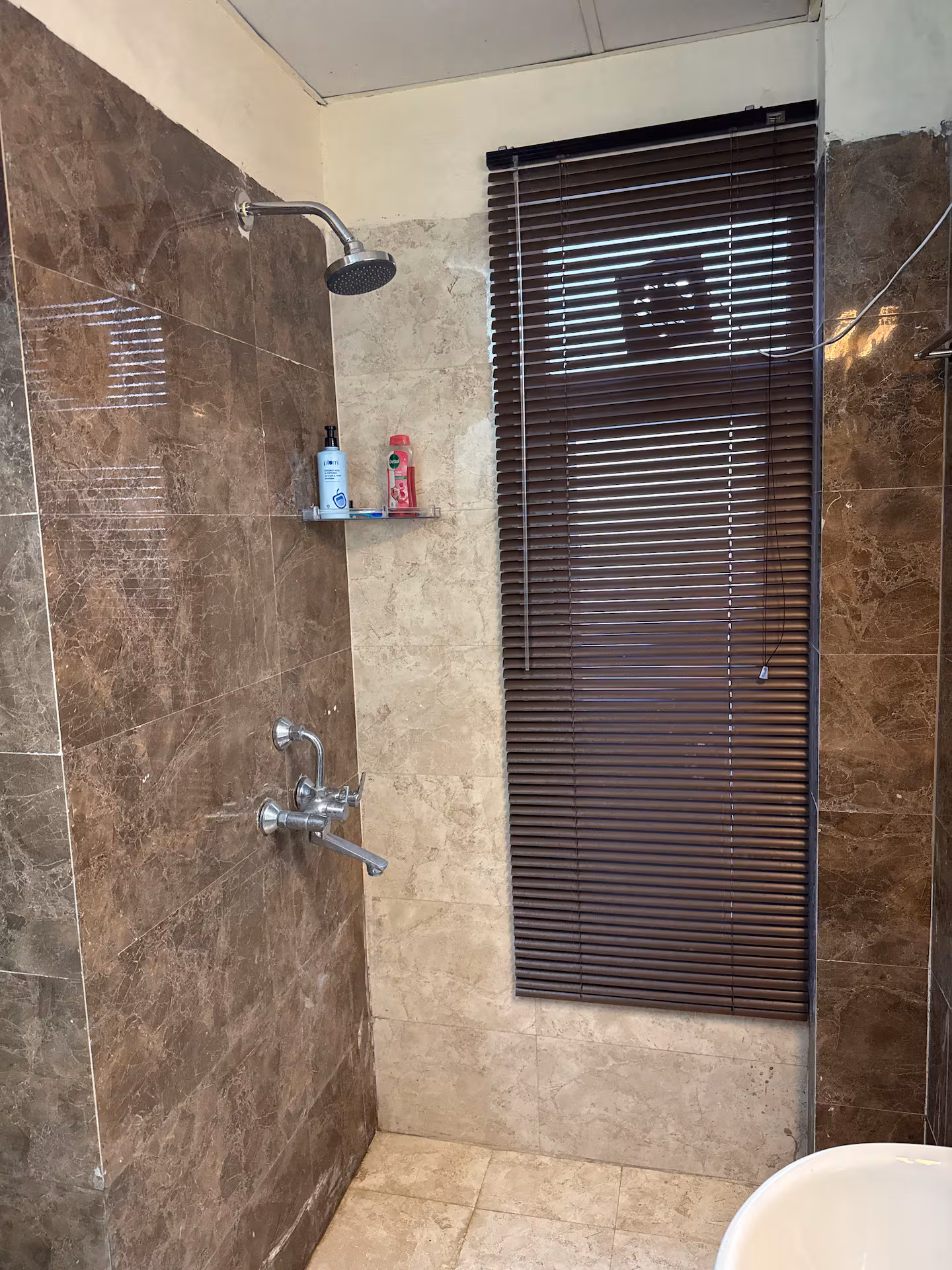 3 bhk luxury 4 AC flat near Max hospital Vaishali — view 32