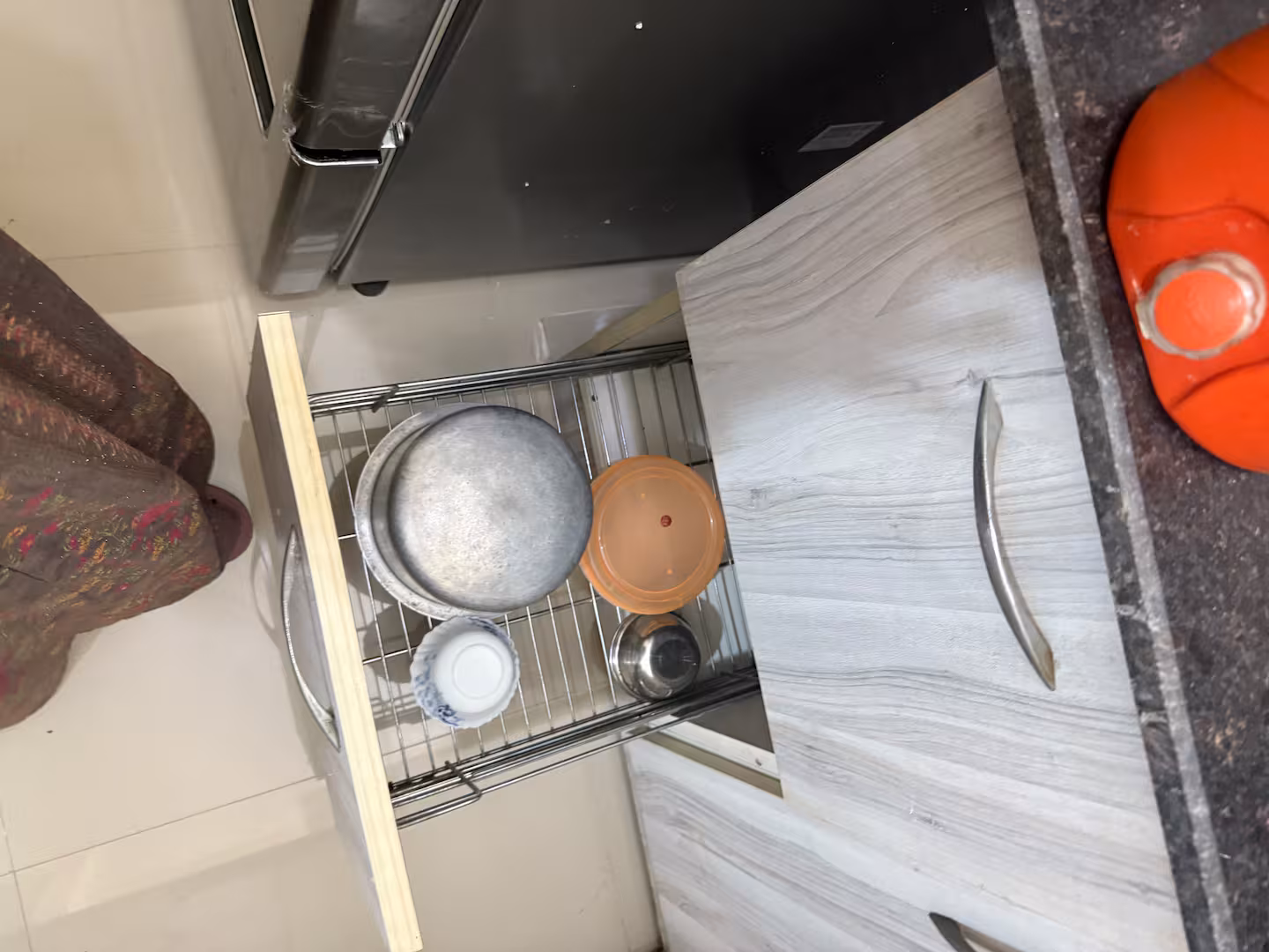 3 bhk luxury 4 AC flat near Max hospital Vaishali — view 13
