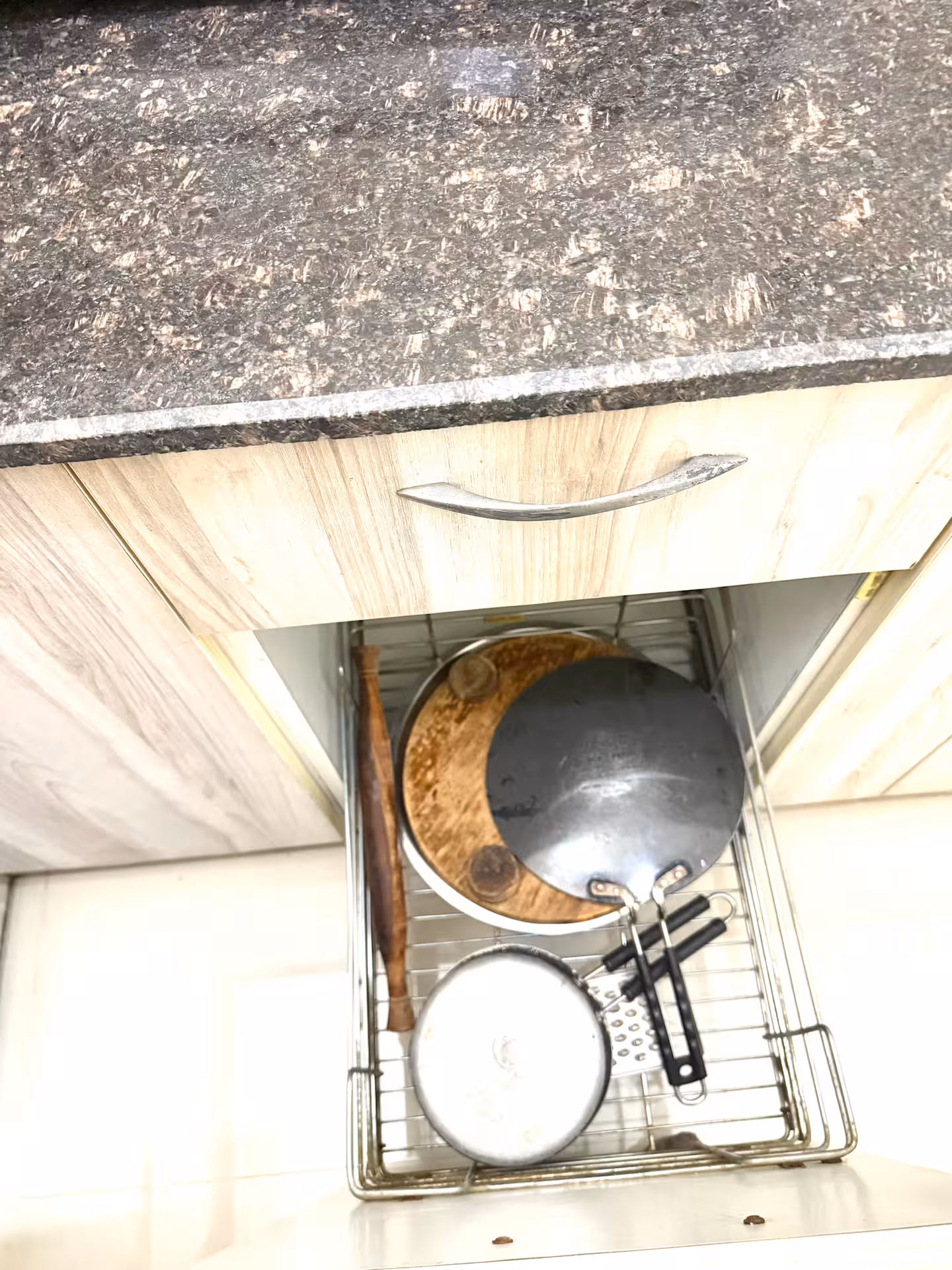 3 bhk luxury 4 AC flat near Max hospital Vaishali — view 15