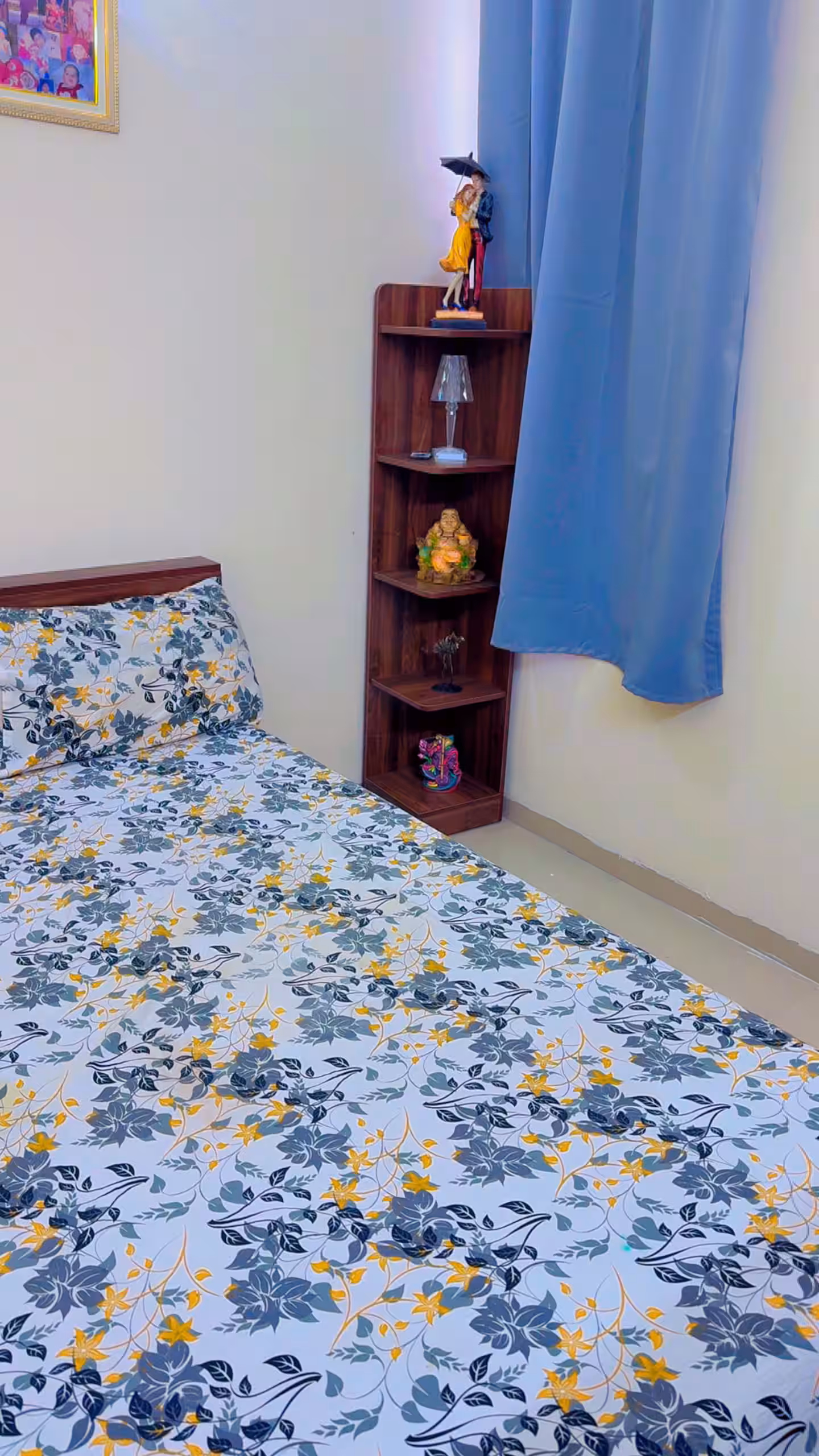 3 bhk luxury 4 AC flat near Max hospital Vaishali — view 23