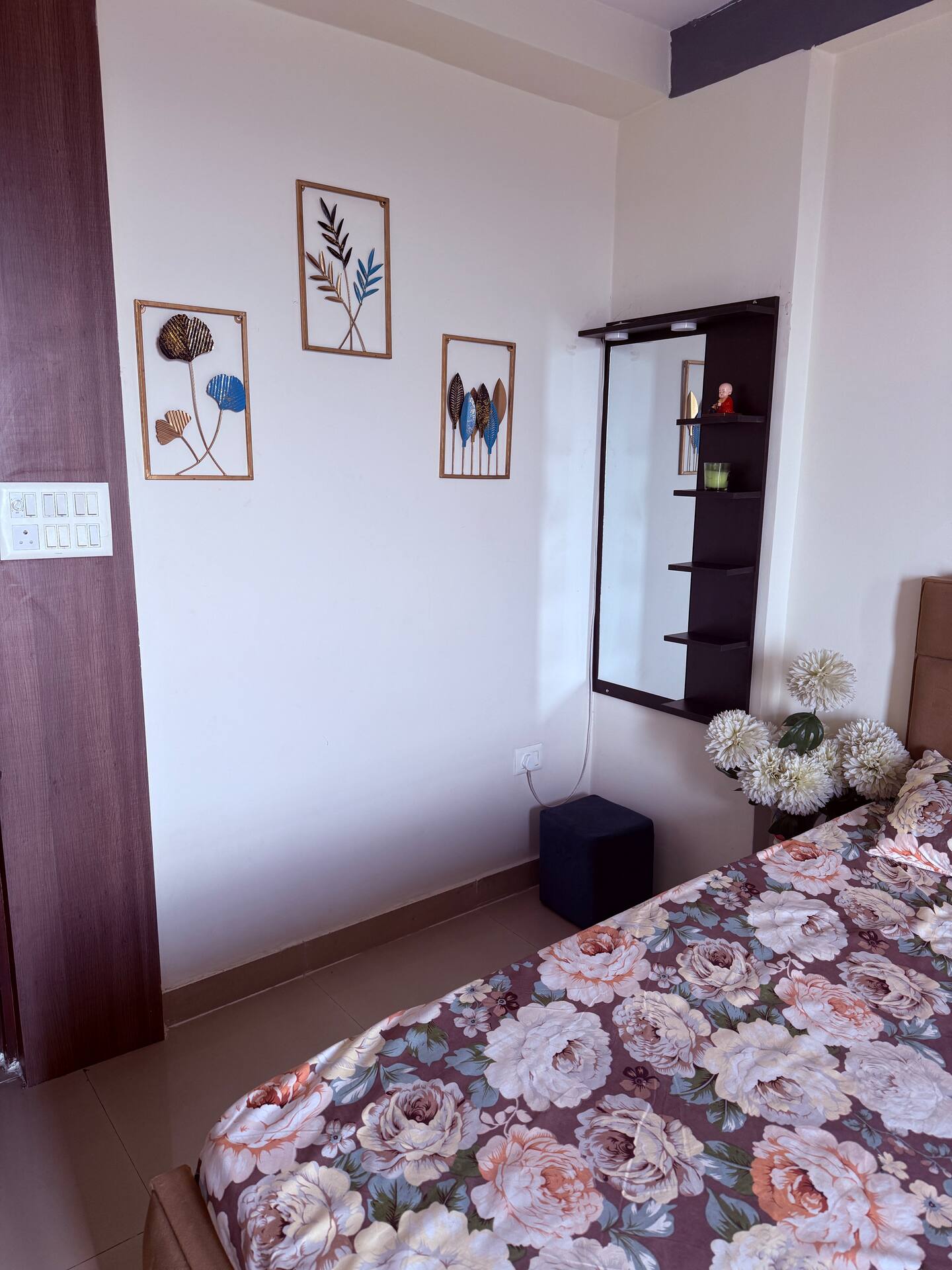 3 bhk,4AC flat near max hospital Vaishali — view 22