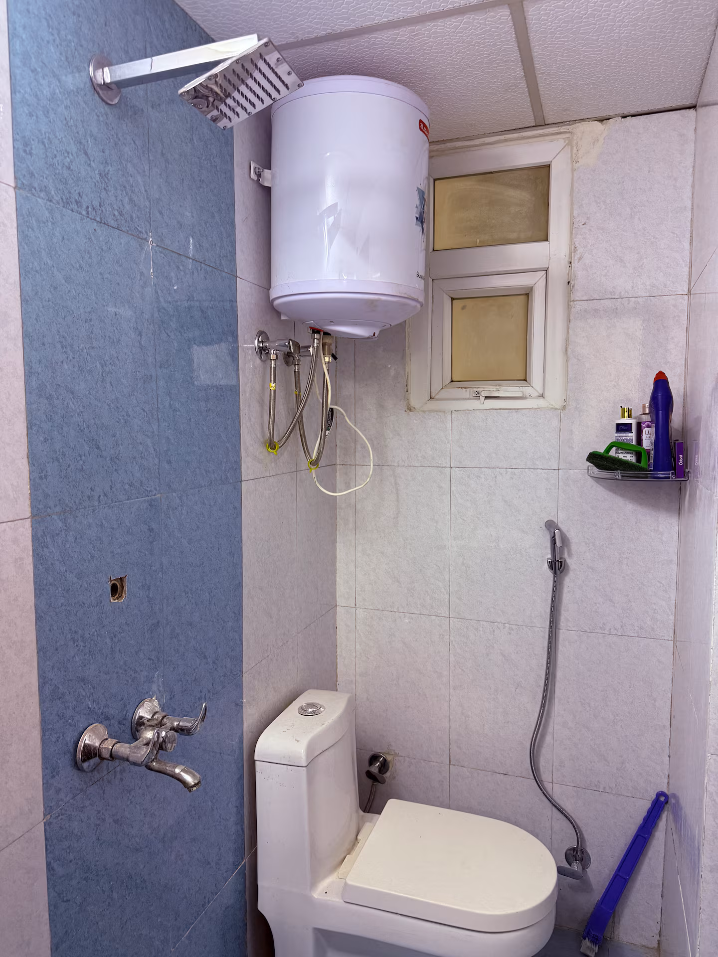 Luxury fully AC 2 bhk flat near max hospital — view 27