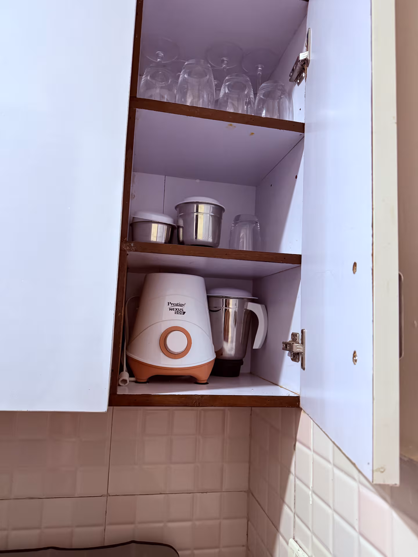 Luxury fully AC 2 bhk flat near max hospital — view 5