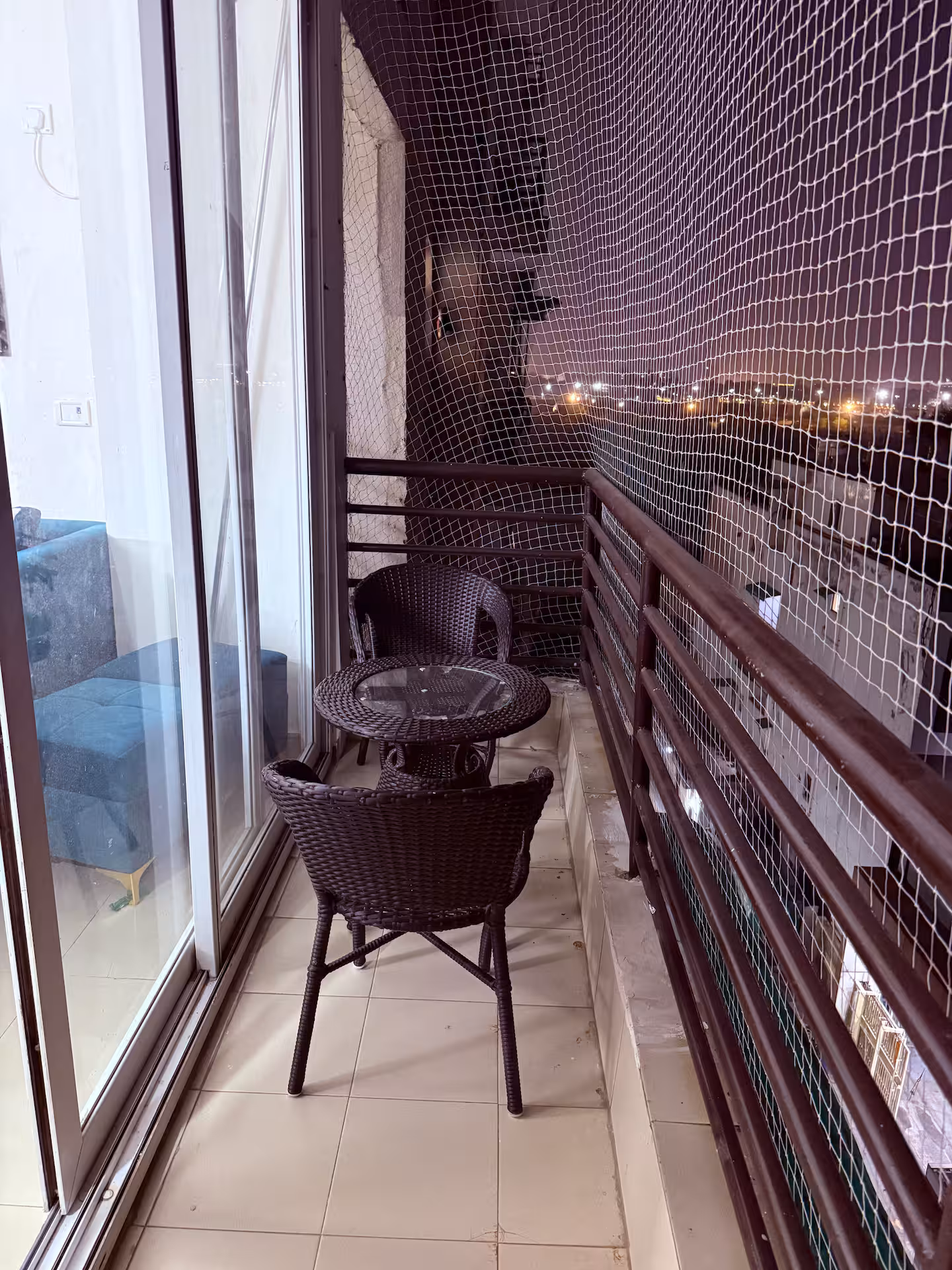 Luxury fully AC 2 bhk flat near max hospital — view 31