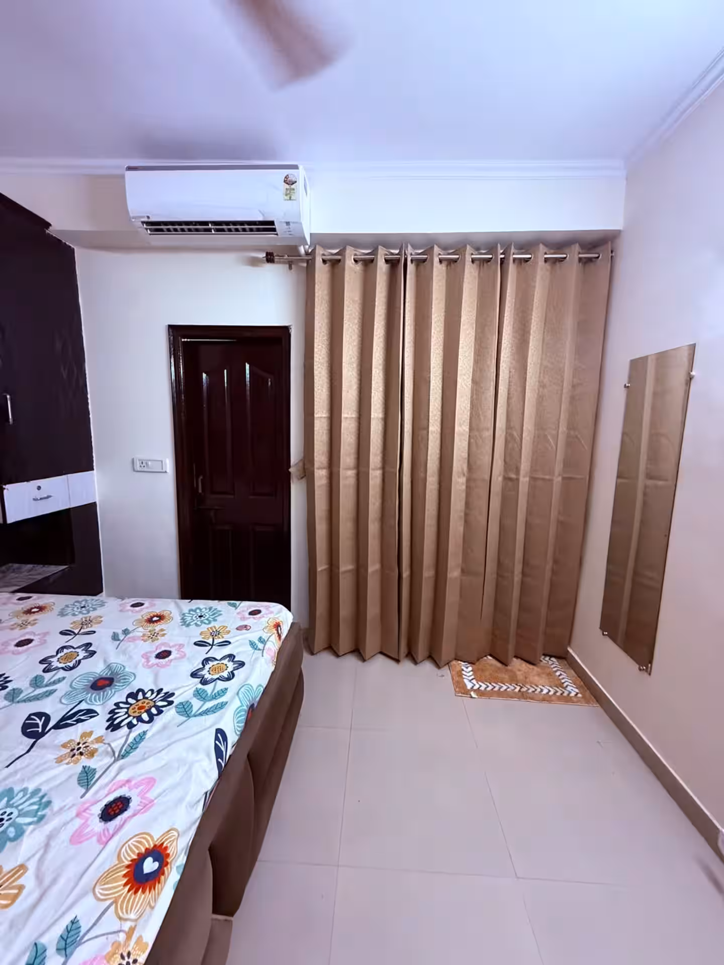 Luxury fully AC 2 bhk flat near max hospital — view 39